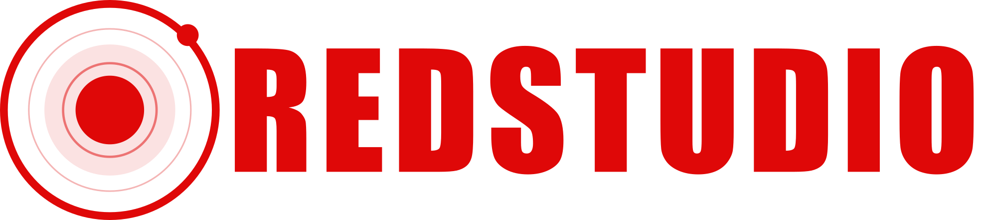 Red studio